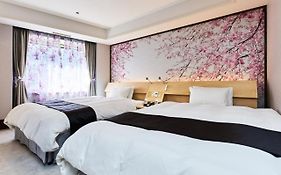 Hotel Tokyo Garden Palace